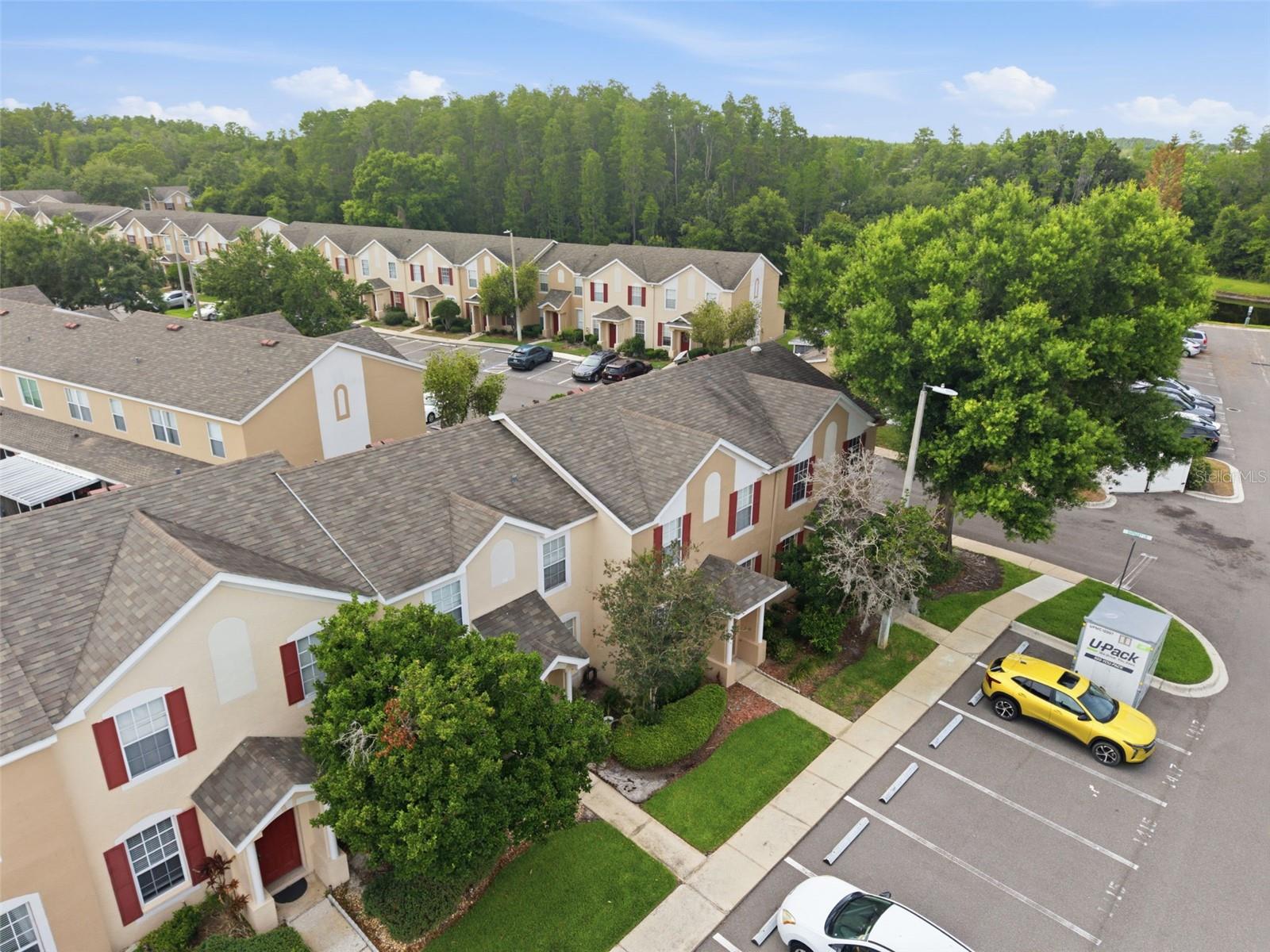 MEADOW POINTE PRCL 16 - Residential