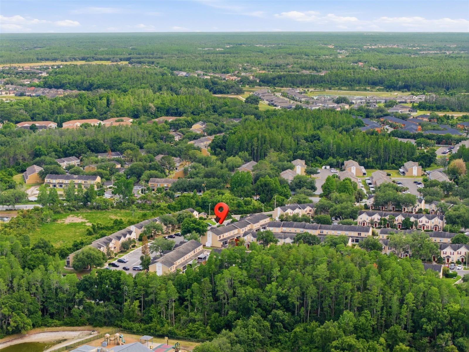 MEADOW POINTE PRCL 16 - Residential