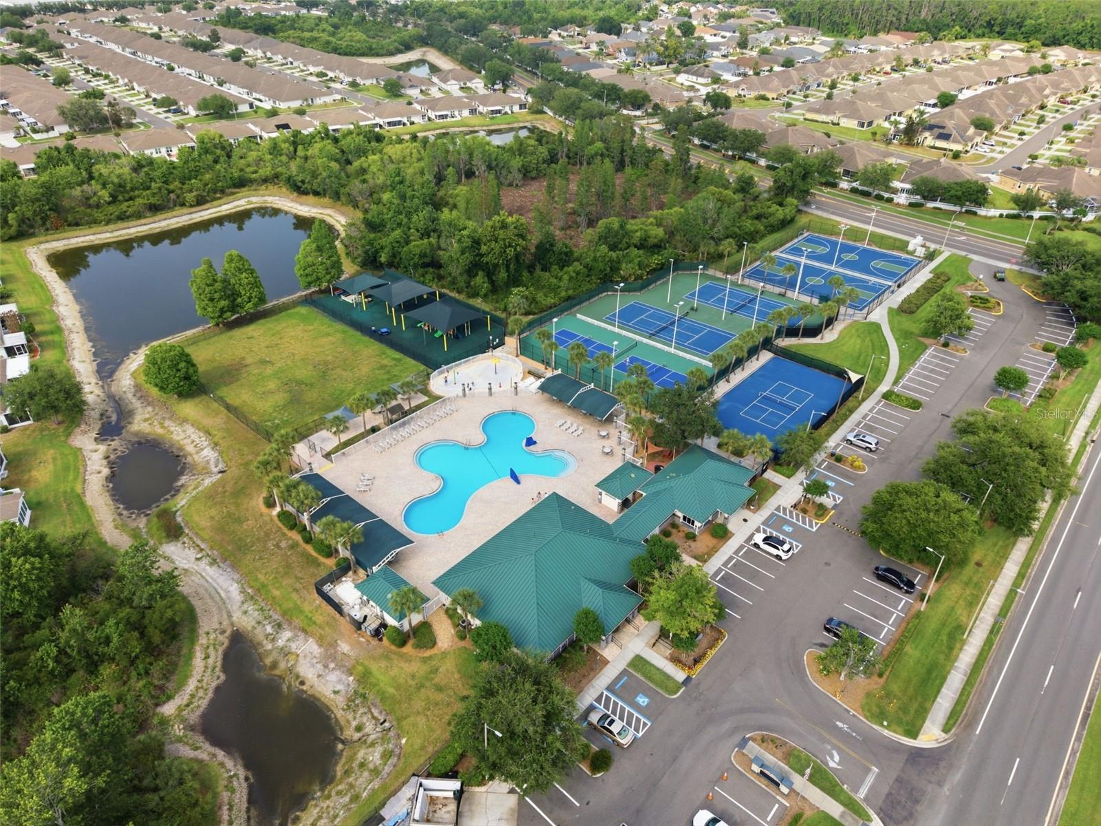 MEADOW POINTE PRCL 16 - Residential
