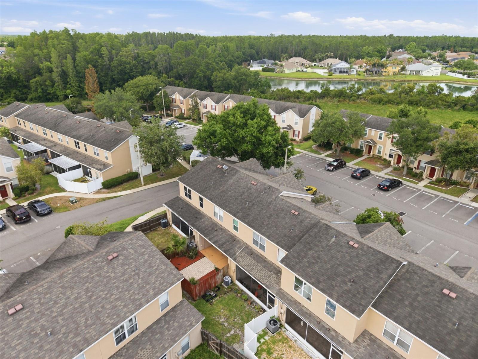 MEADOW POINTE PRCL 16 - Residential