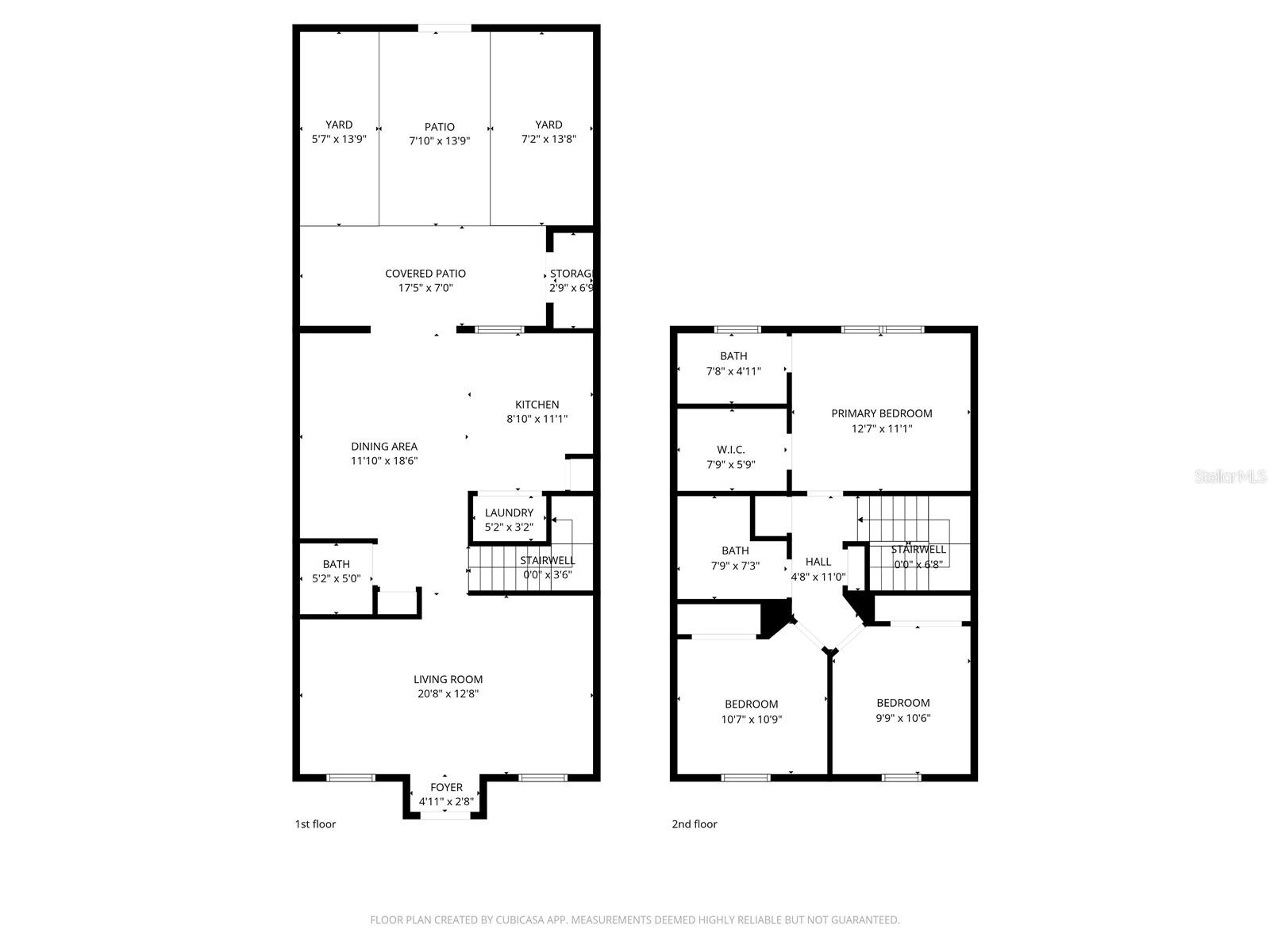 MEADOW POINTE PRCL 16 - Residential