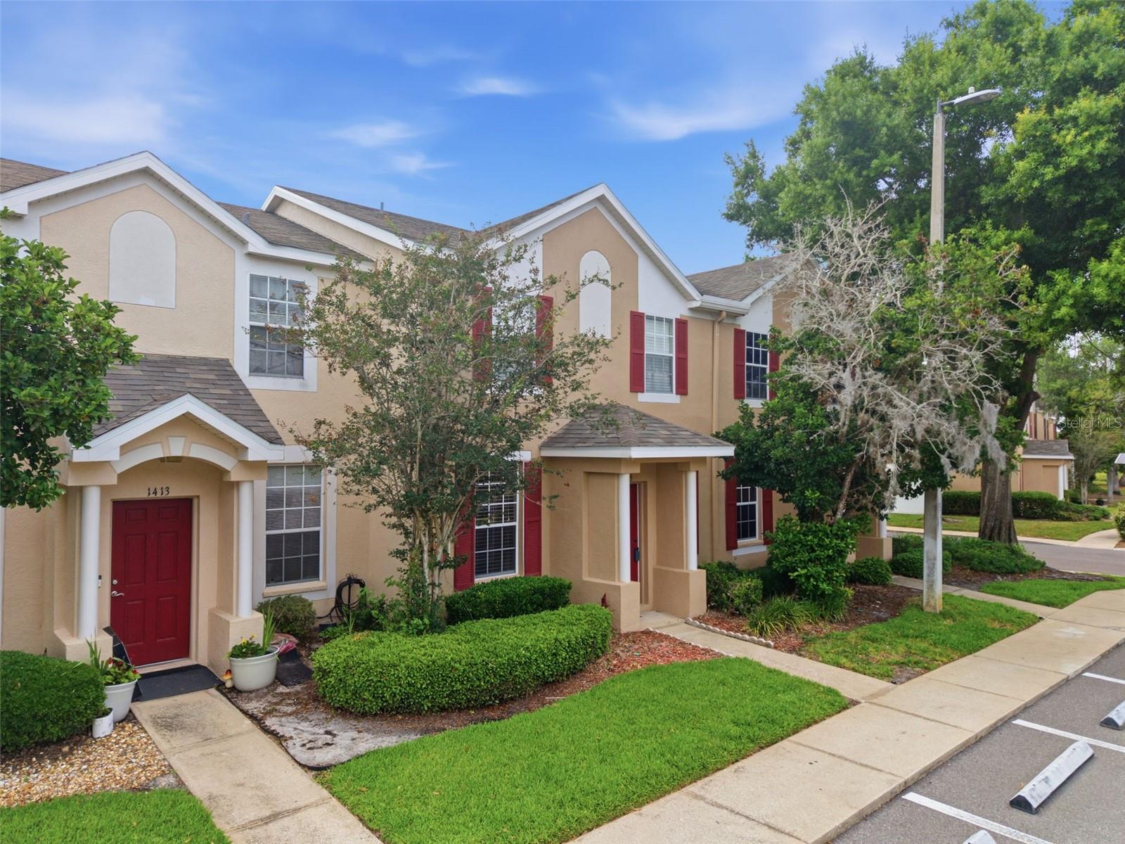 MEADOW POINTE PRCL 16 - Residential