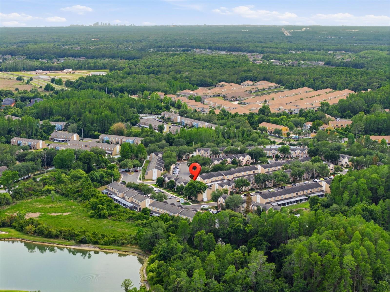 MEADOW POINTE PRCL 16 - Residential