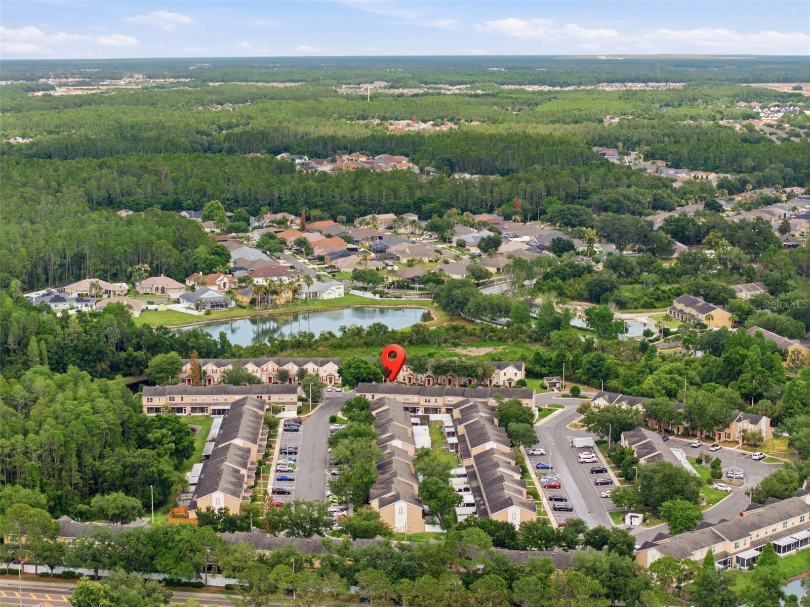 MEADOW POINTE PRCL 16 - Residential