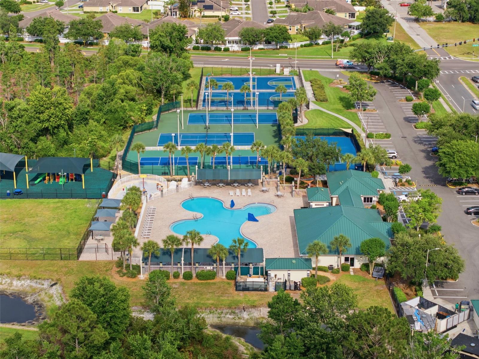 MEADOW POINTE PRCL 16 - Residential