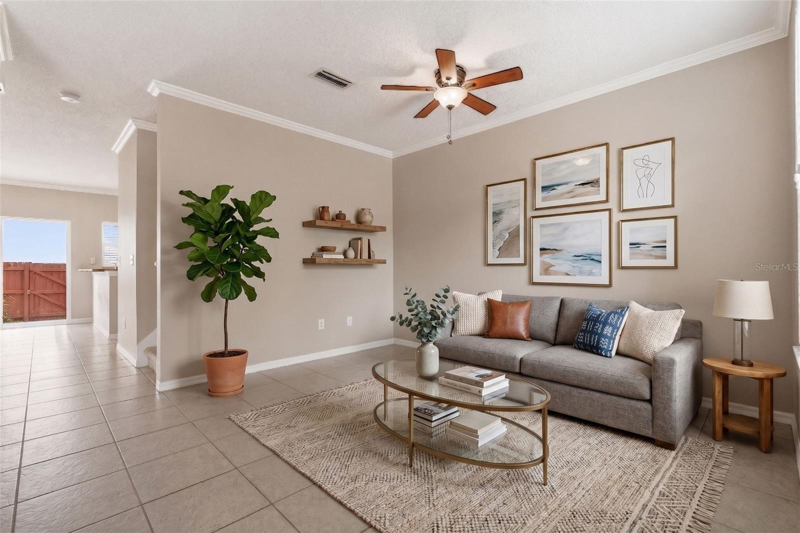 MEADOW POINTE PRCL 16 - Residential