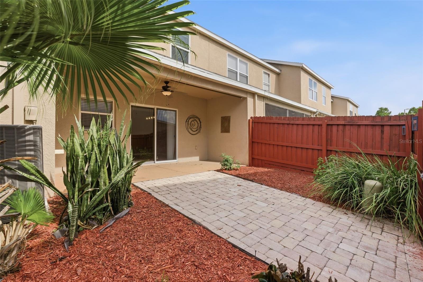 MEADOW POINTE PRCL 16 - Residential