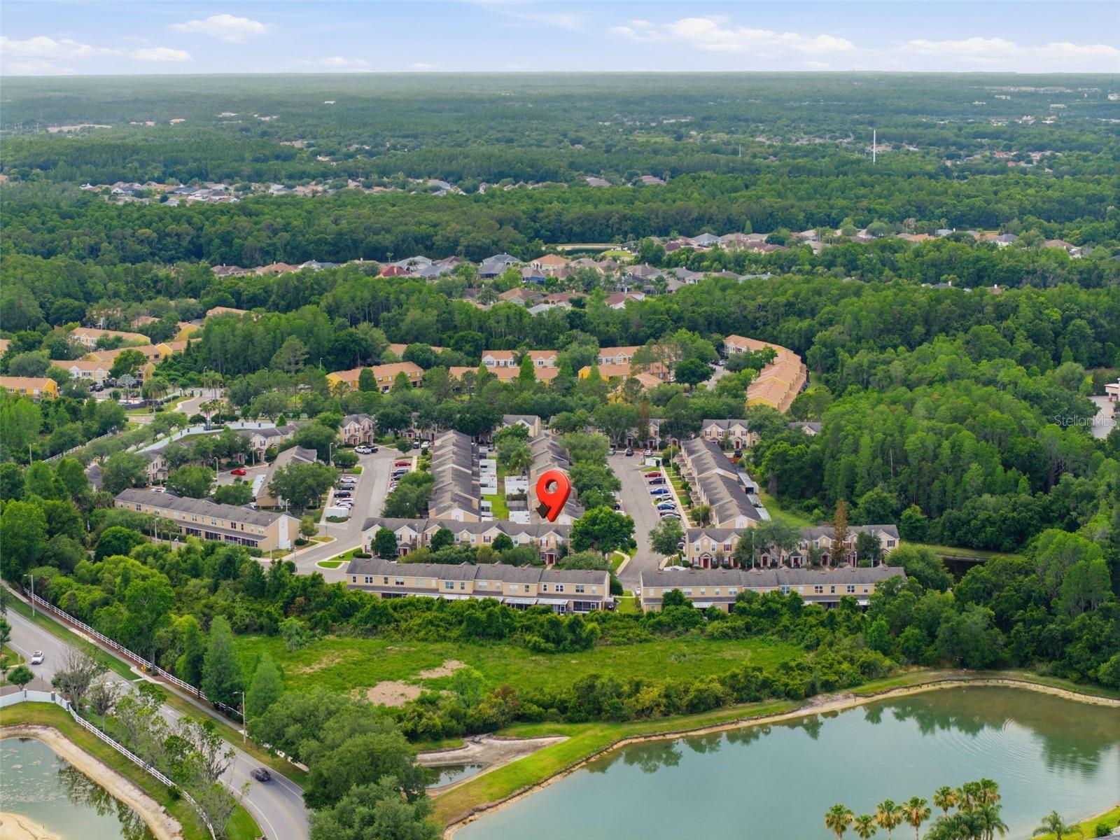 MEADOW POINTE PRCL 16 - Residential