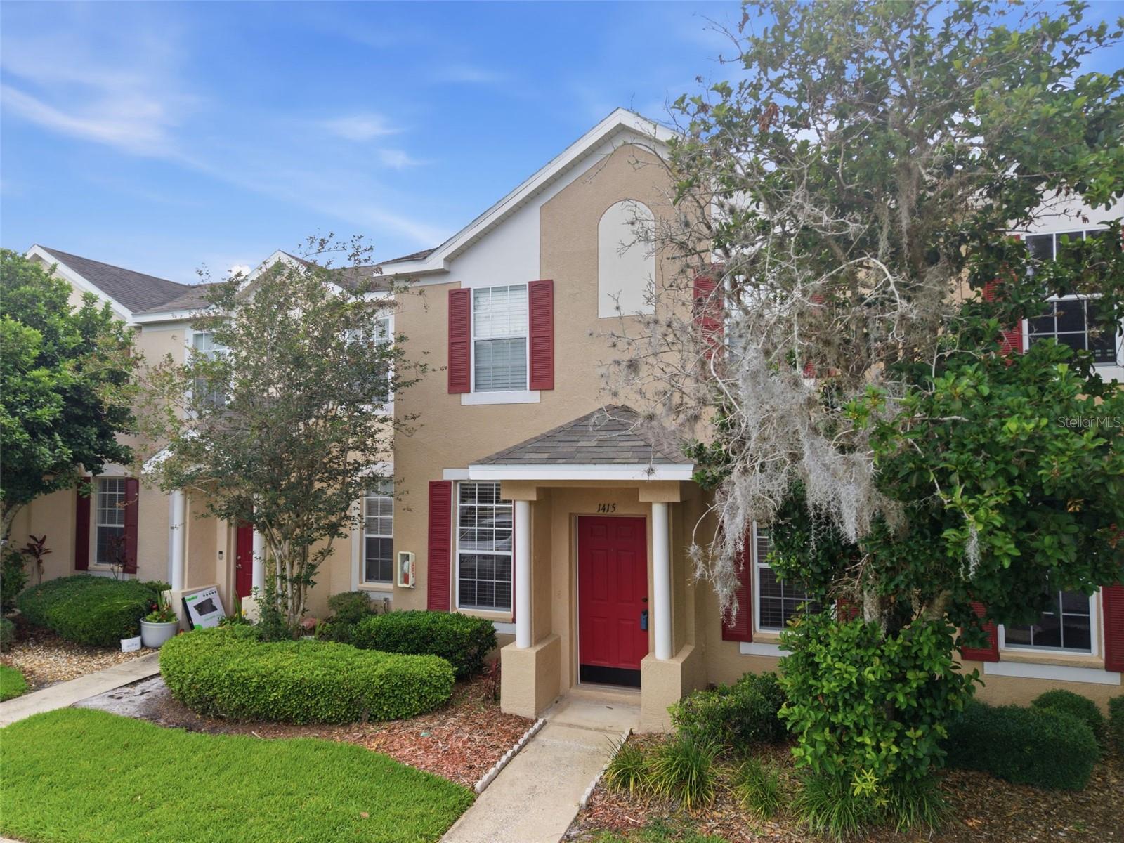 MEADOW POINTE PRCL 16 - Residential