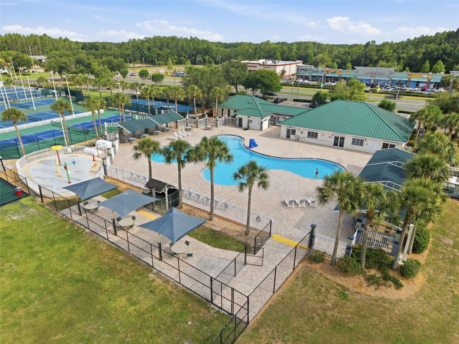 MEADOW POINTE PRCL 16 - Residential