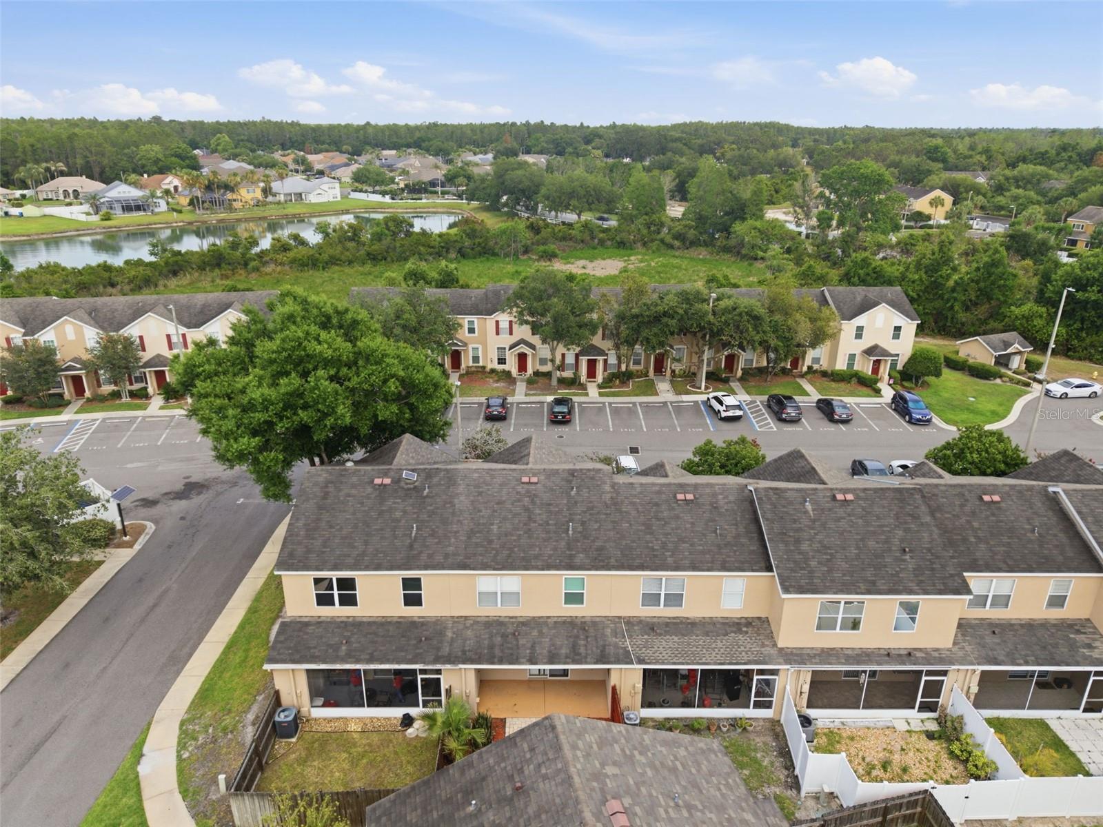 MEADOW POINTE PRCL 16 - Residential