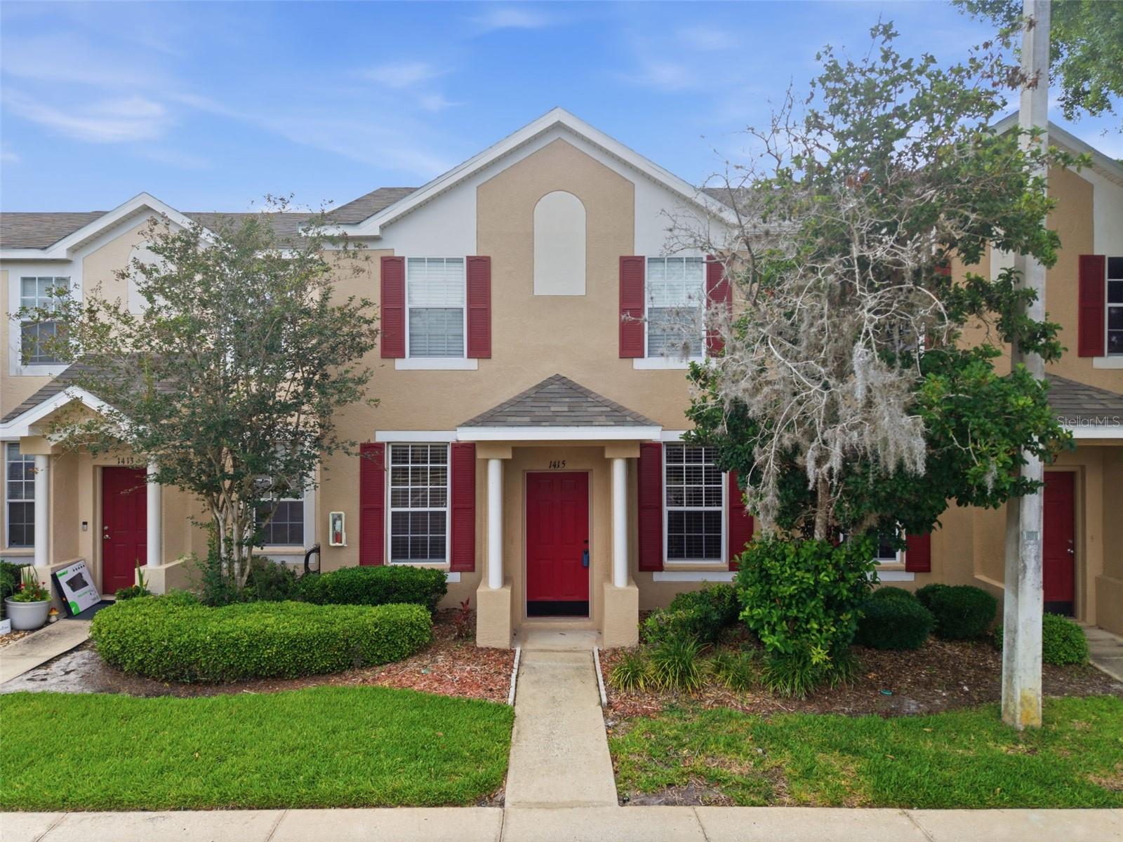 MEADOW POINTE PRCL 16 - Residential