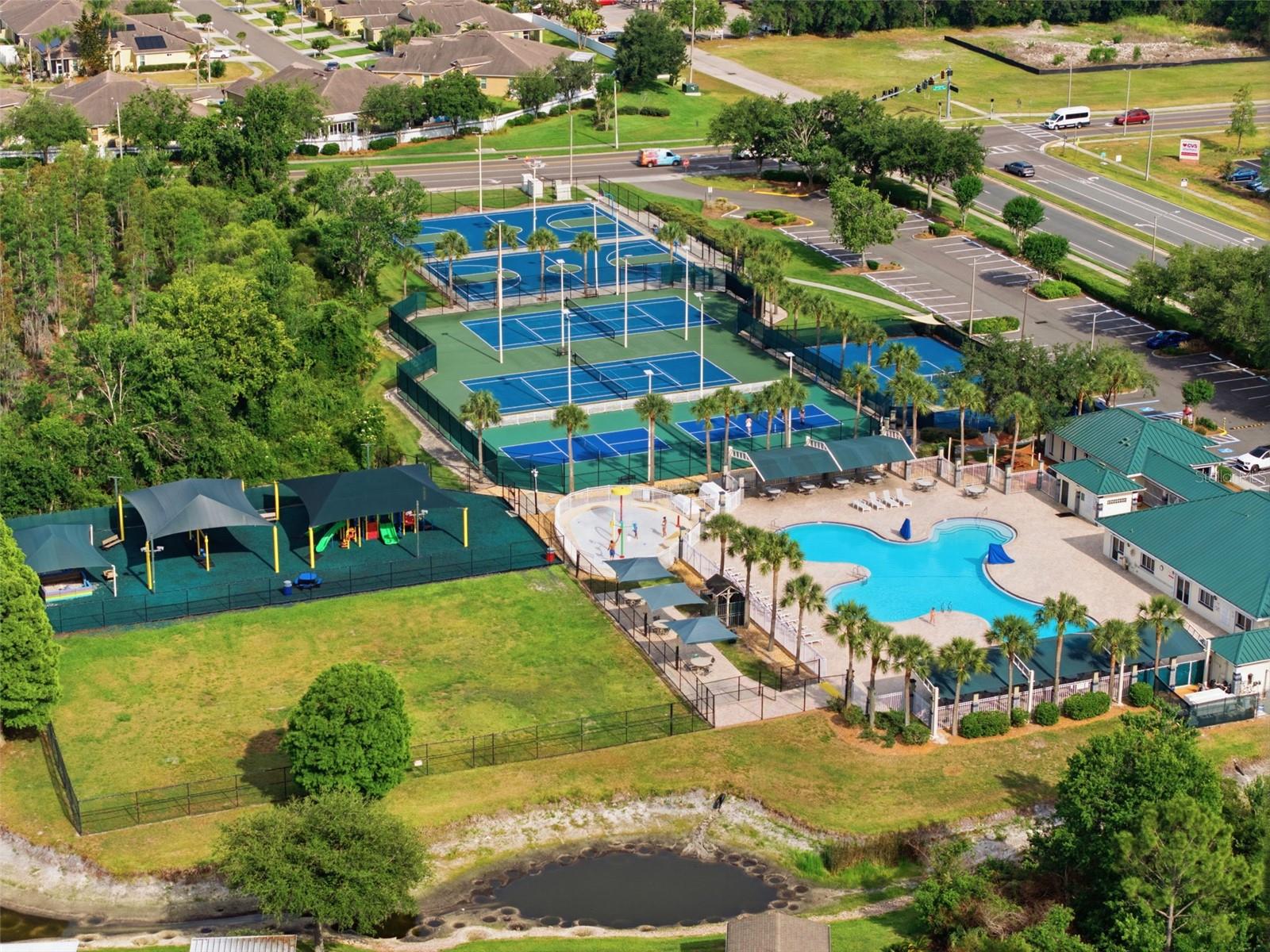 MEADOW POINTE PRCL 16 - Residential