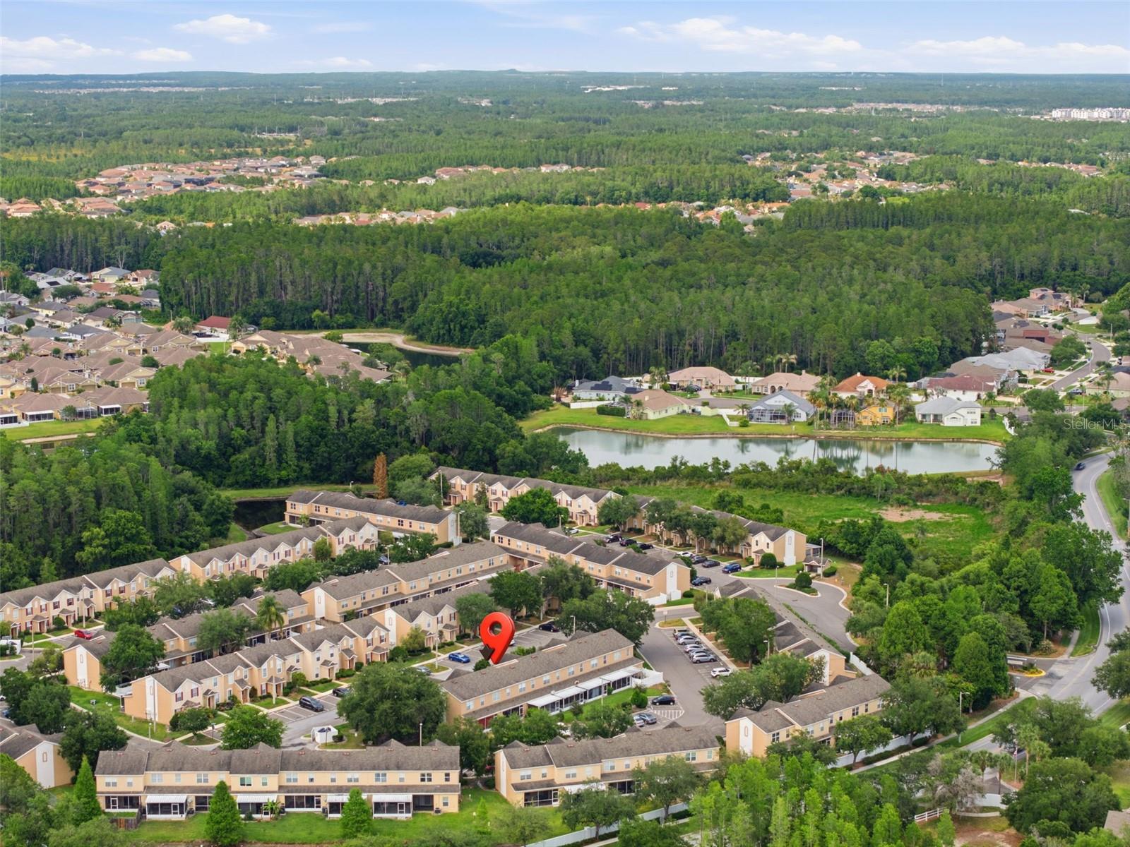 MEADOW POINTE PRCL 16 - Residential