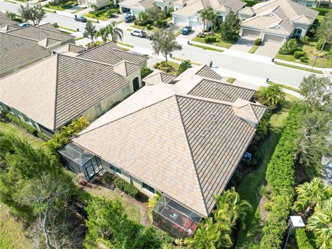 A home in BRADENTON