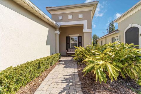 A home in BRADENTON