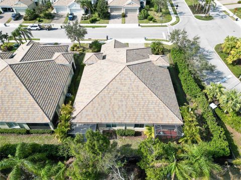 A home in BRADENTON