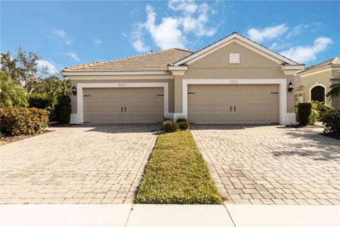 A home in BRADENTON