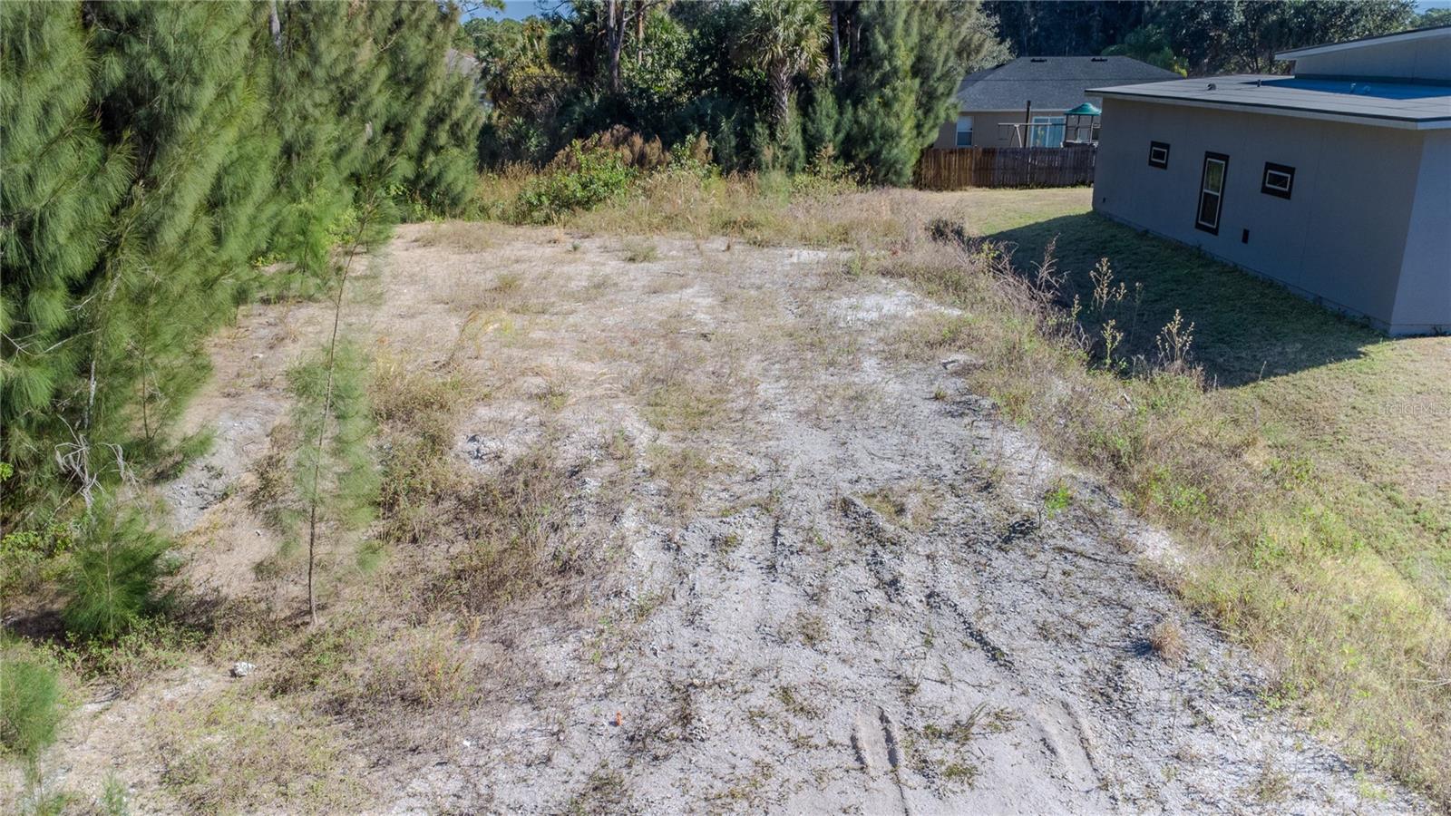 PORT MALABAR UNIT 36 - Land