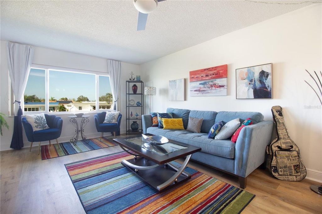 Photo of 4725 Cove Circle #207, St Petersburg, FL 33708 (MLS # TB8439829)