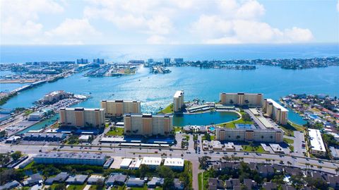 Photo of 4725 Cove Circle #207, St Petersburg, FL 33708 (MLS # TB8439829)