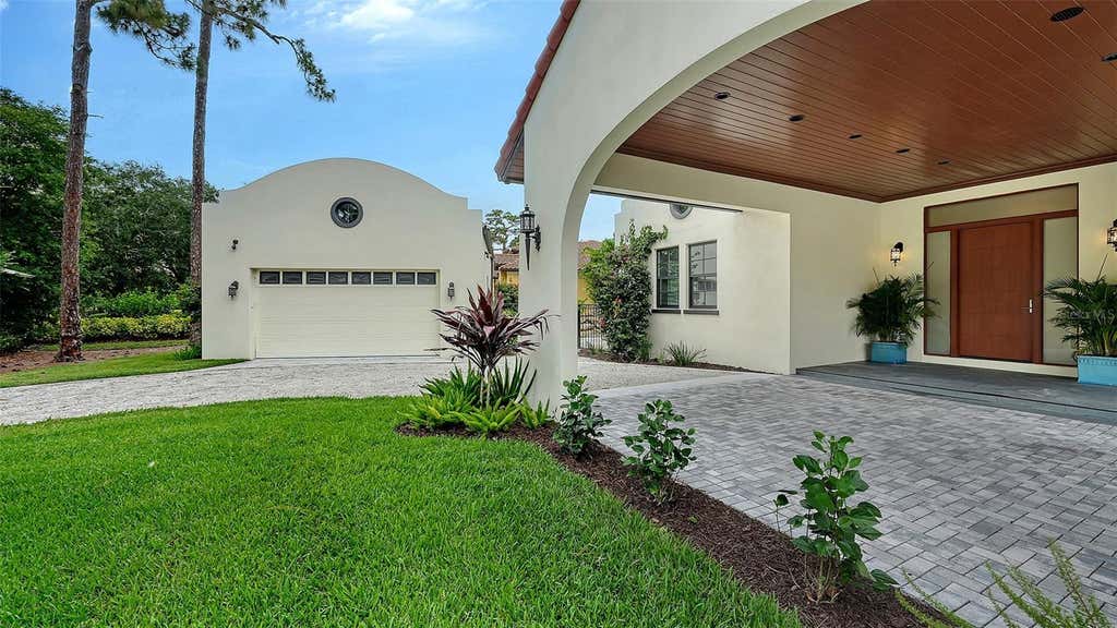 Photo of 360 N Point Road, Osprey, FL 34229 (MLS # A4695959)