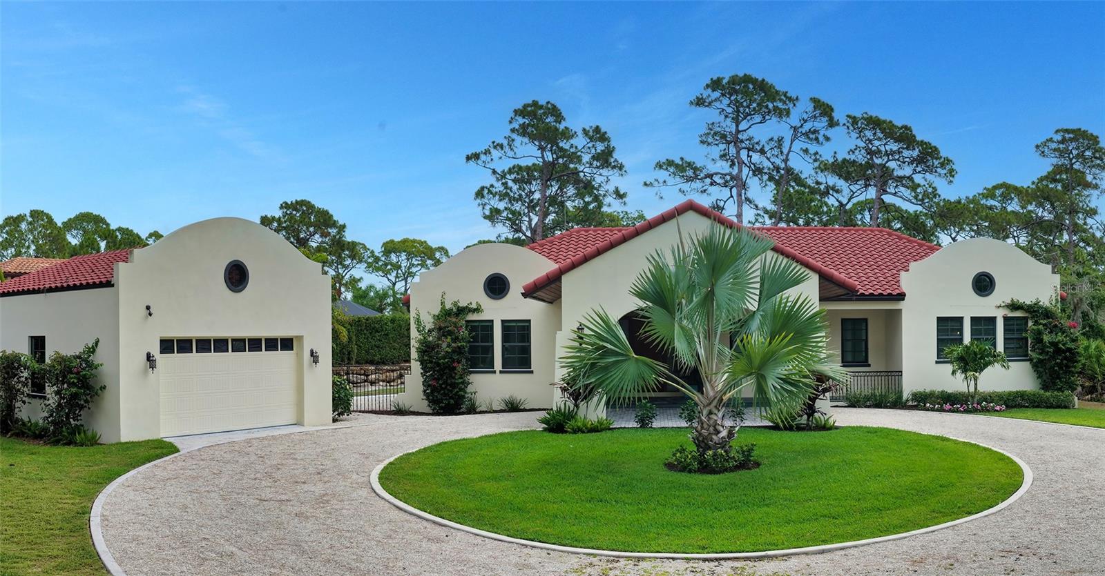 360 N POINT ROAD