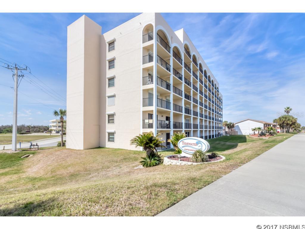 Inlet Harbor Club Condo - Residential Lease