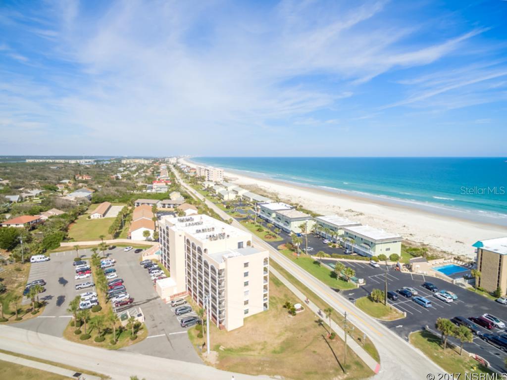 Inlet Harbor Club Condo - Residential Lease