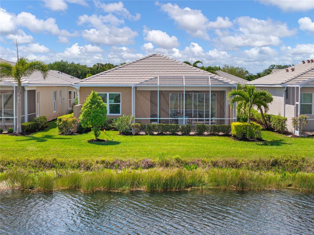 Photo of 11026 Barnsley Drive, Venice, FL 34293 (MLS # N6138300)