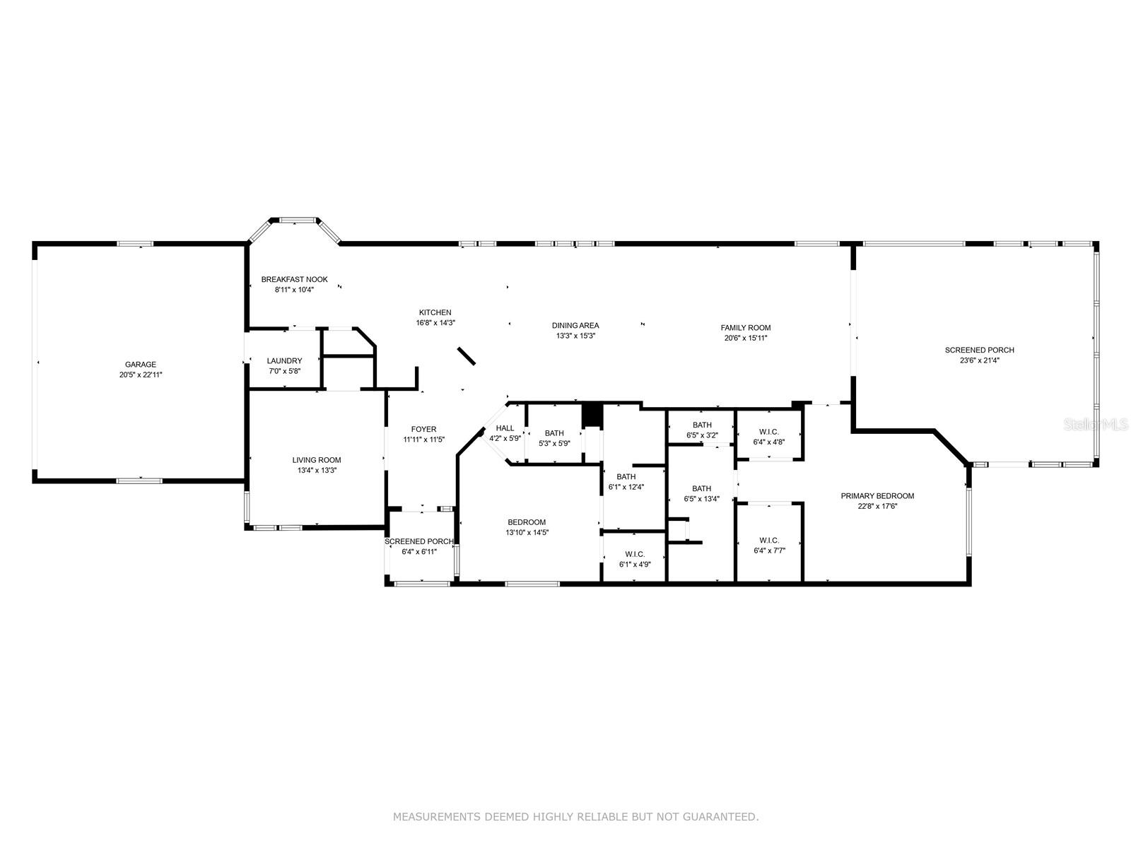 KENWOOD GLEN II/ST ANDREWS EAS - Residential