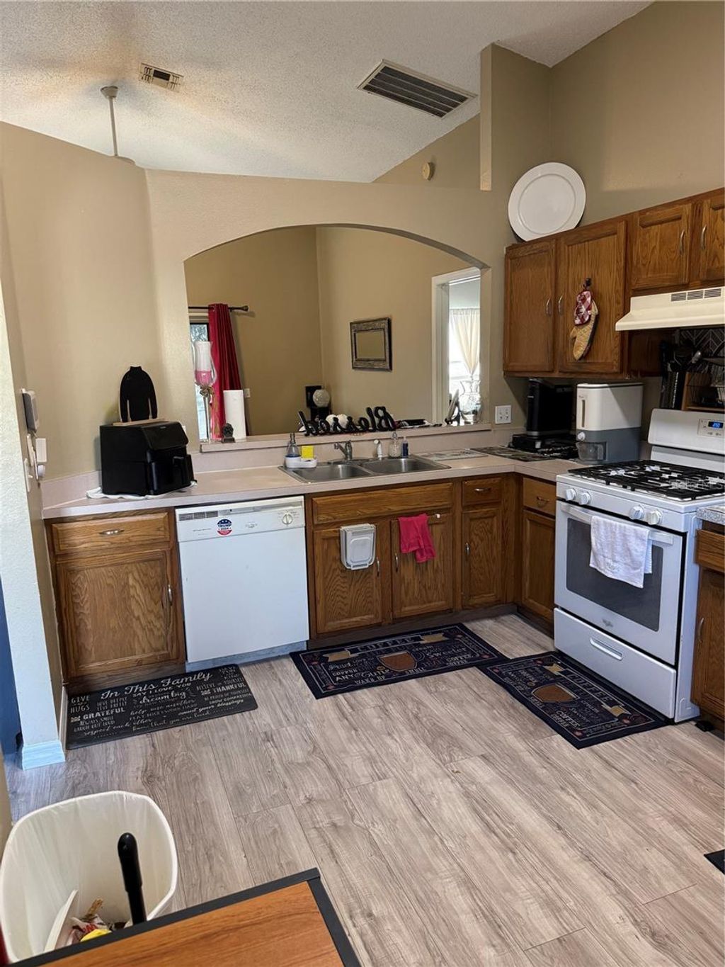 Photo of 300 Heritage Estates Lane, Deland, FL 32720 (MLS # O6377267)