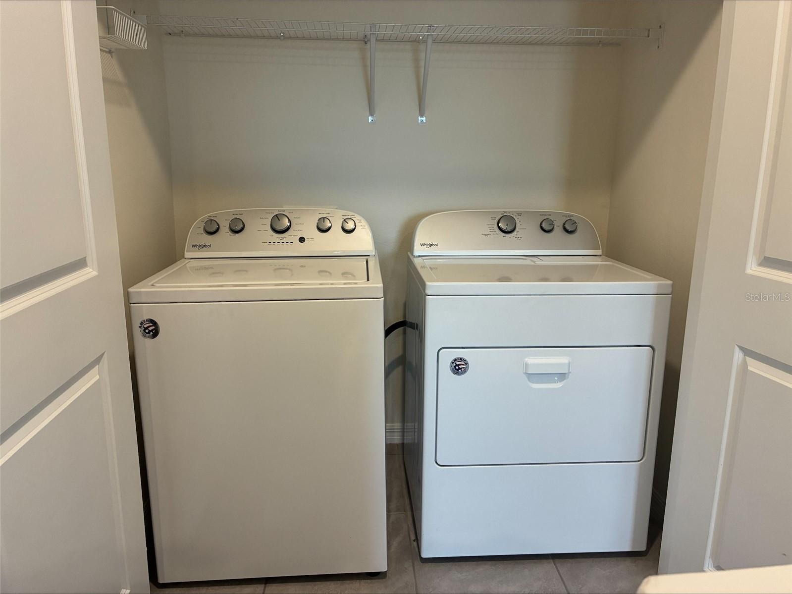 ASHBERRY VILLAGE PH 2B - Residential