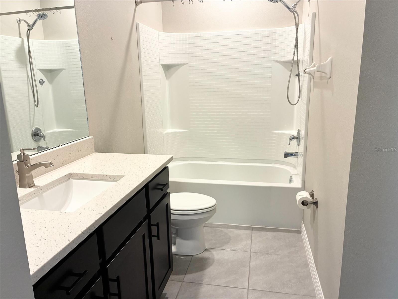 ASHBERRY VILLAGE PH 2B - Residential