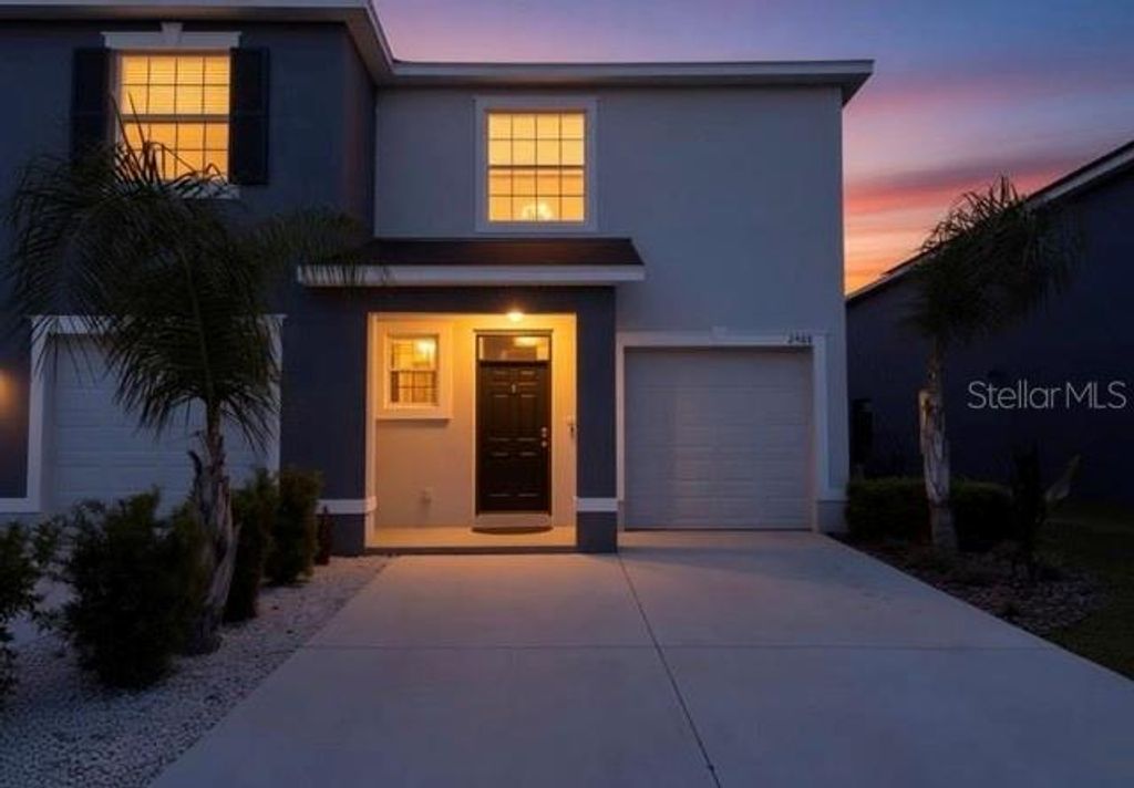 Photo of 2908 Evergreen Elm Pass, Wesley Chapel, FL 33543 (MLS # TB8505022)