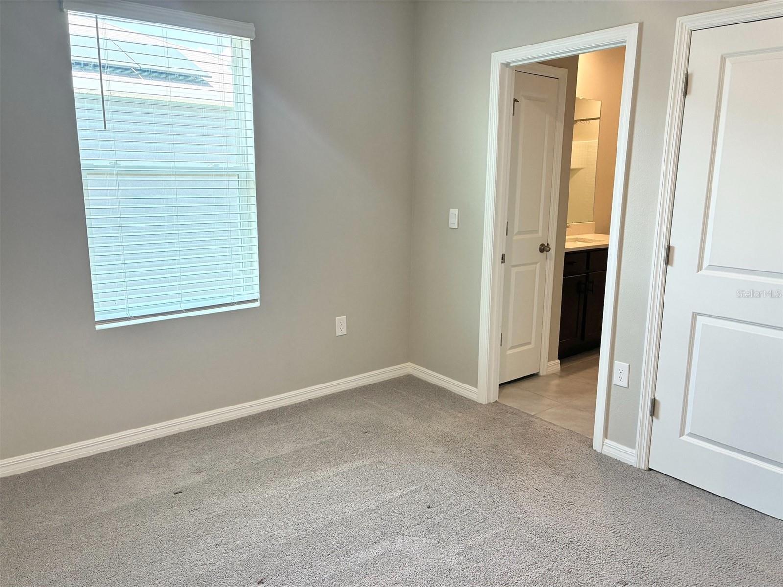ASHBERRY VILLAGE PH 2B - Residential