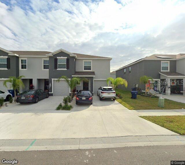 2908 EVERGREEN ELM PASS