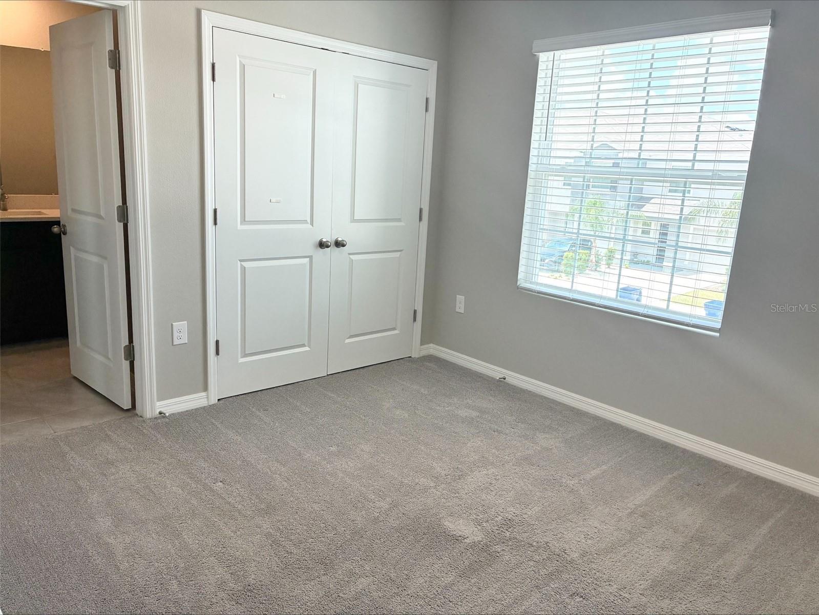 ASHBERRY VILLAGE PH 2B - Residential