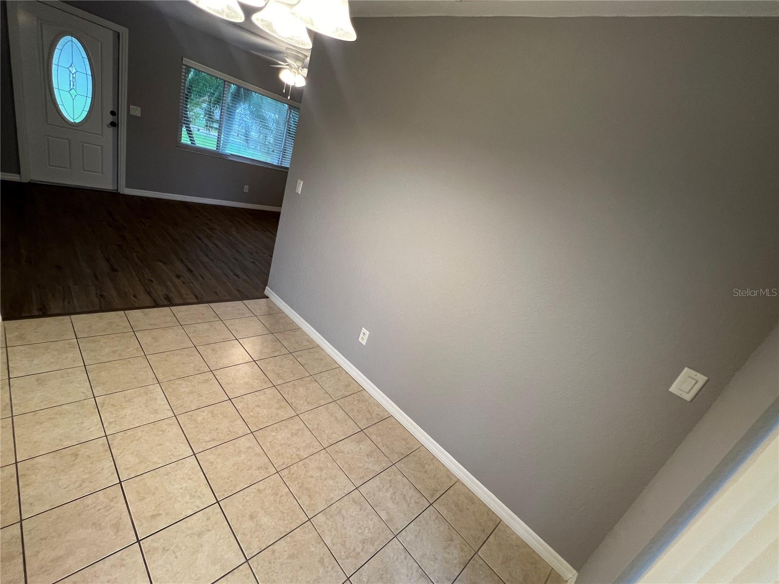 TRADE WINDS ESTATES SUB - Residential Lease