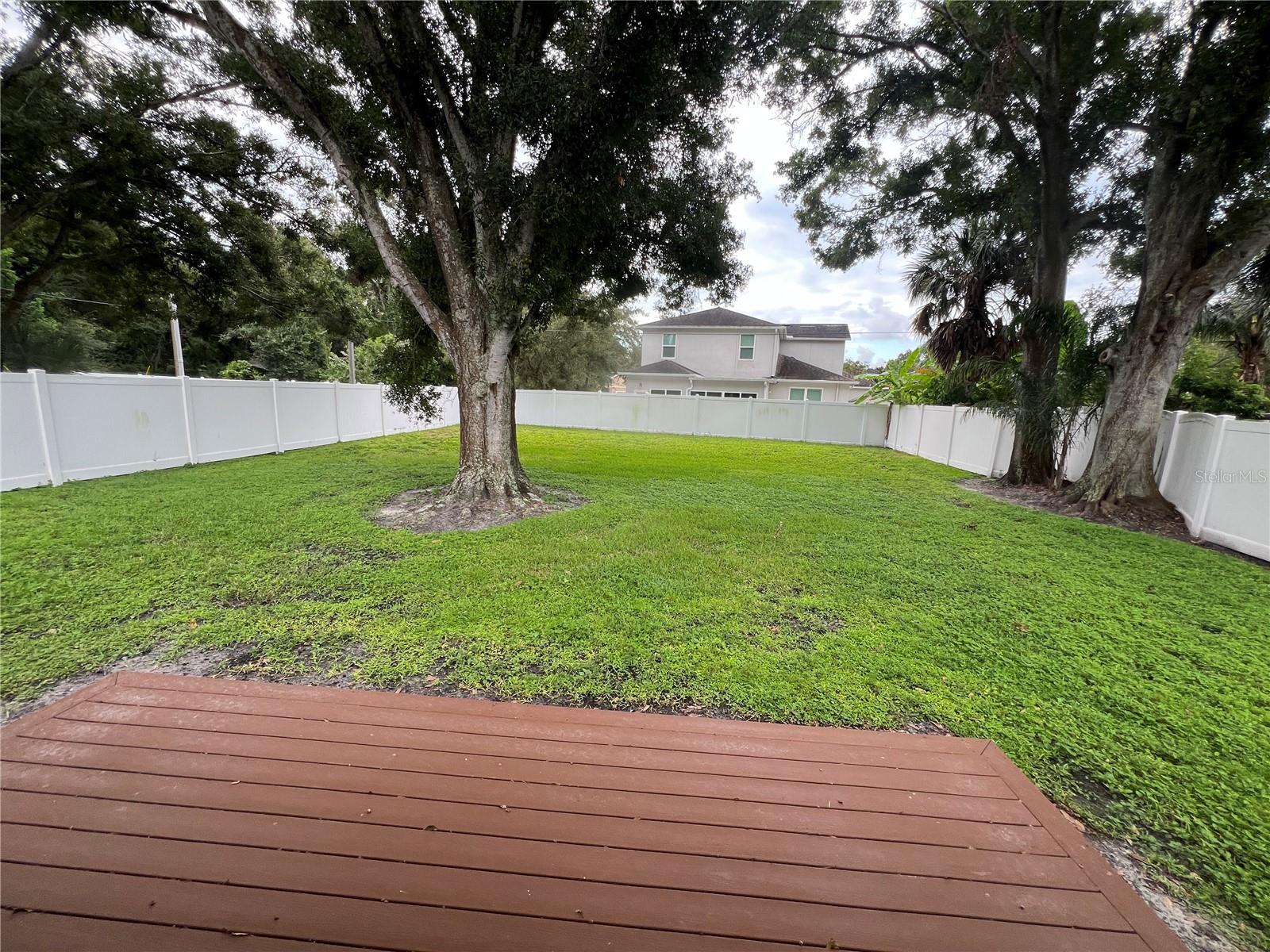 TRADE WINDS ESTATES SUB - Residential Lease