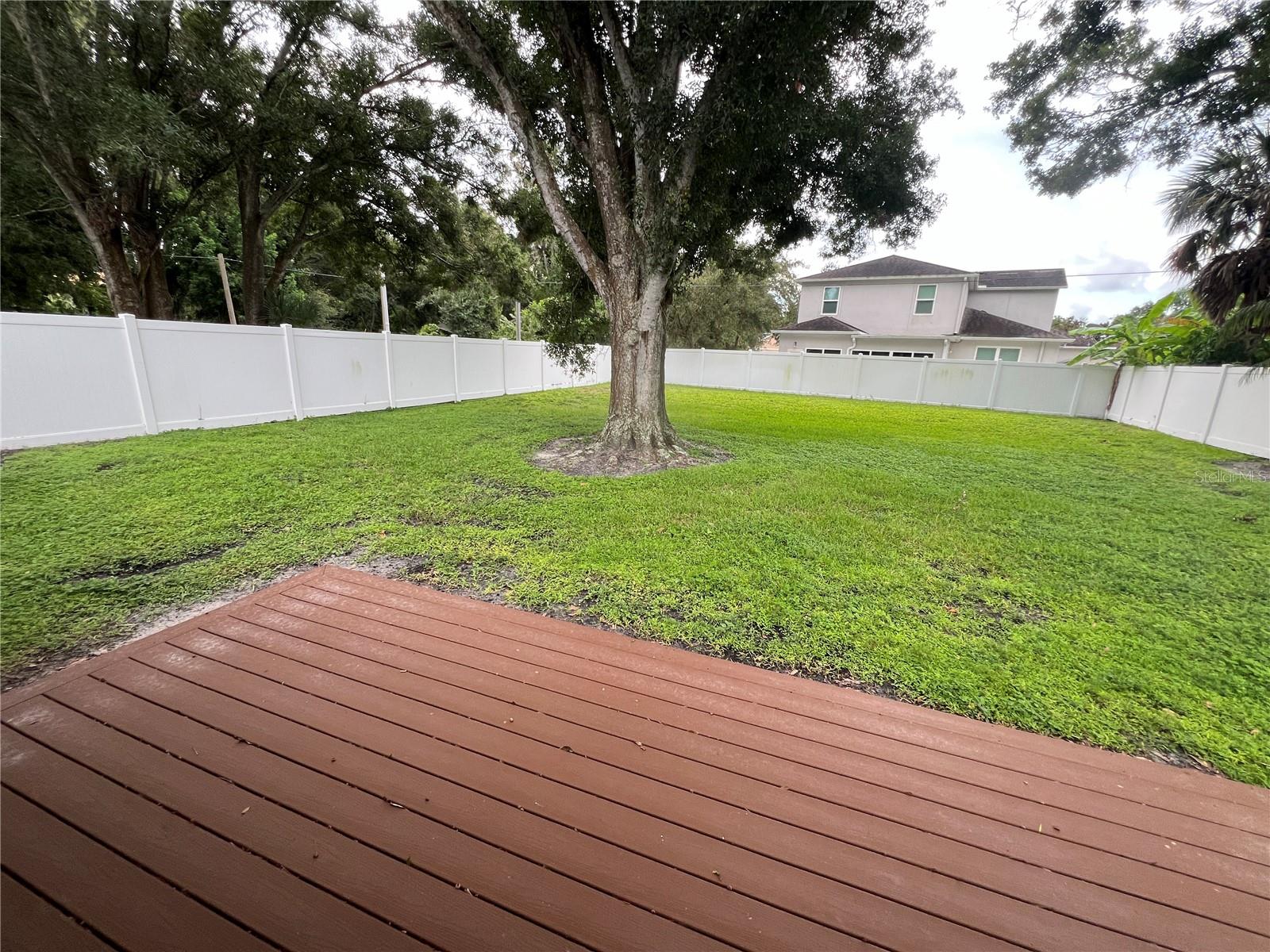 TRADE WINDS ESTATES SUB - Residential Lease