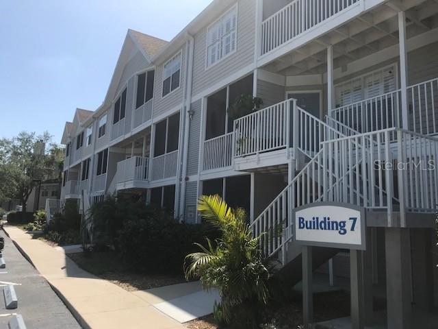 CENTRAL PARK SEC 2 PH 1 - Residential Lease