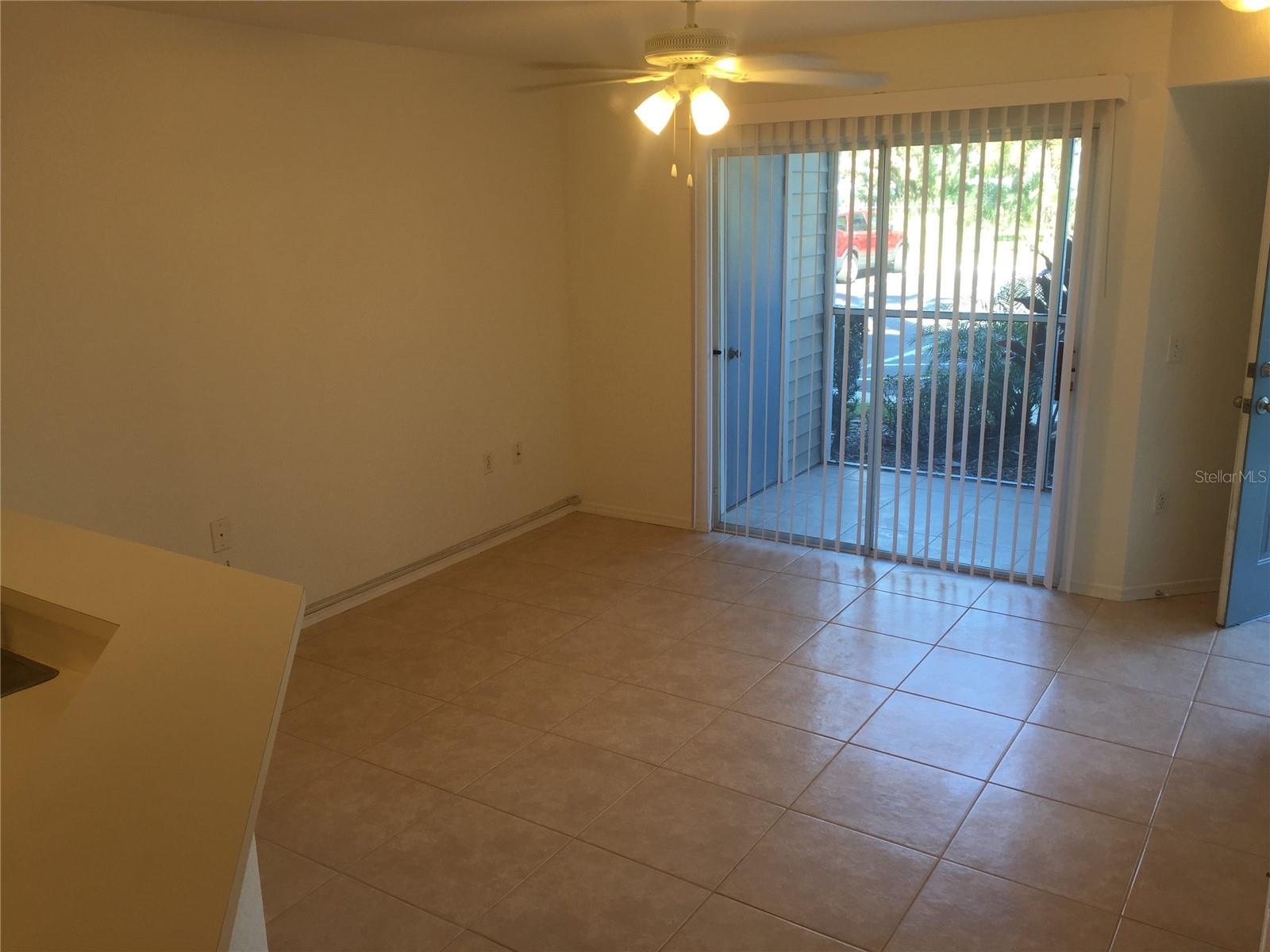 CENTRAL PARK SEC 2 PH 1 - Residential Lease