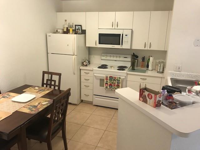 CENTRAL PARK SEC 2 PH 1 - Residential Lease