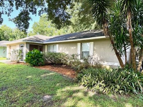 A home in OCALA