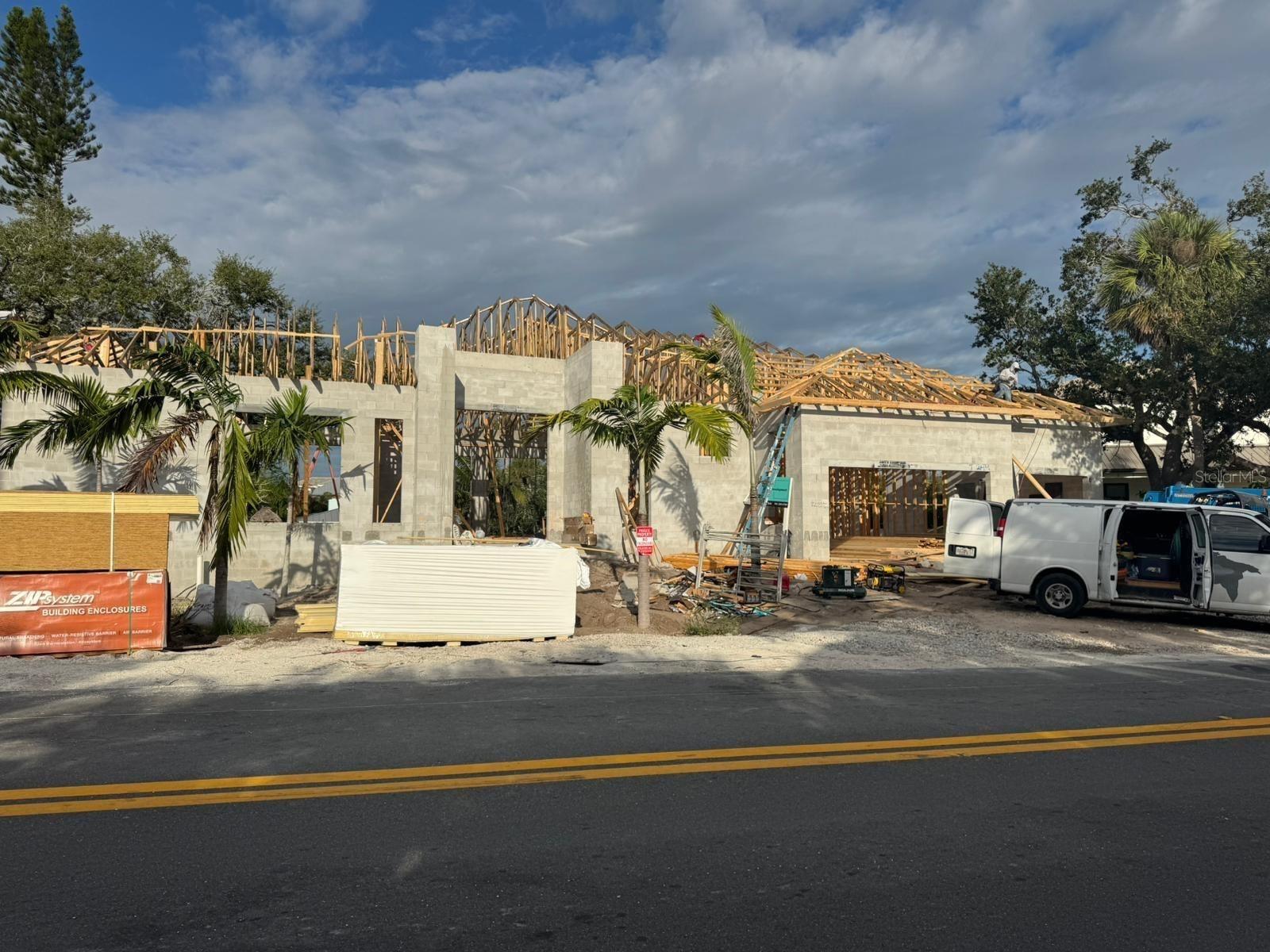 OCEAN BEACH REP - Residential