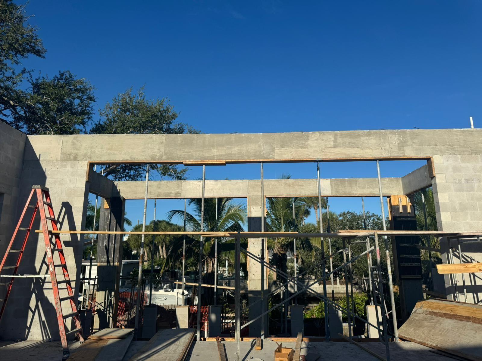 OCEAN BEACH REP - Residential