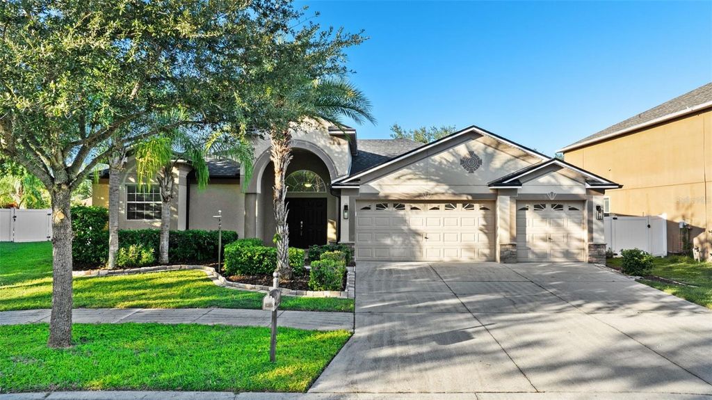 Photo of 9605 Orange Jasmine Way, Tampa, FL 33647 (MLS # TB8438995)