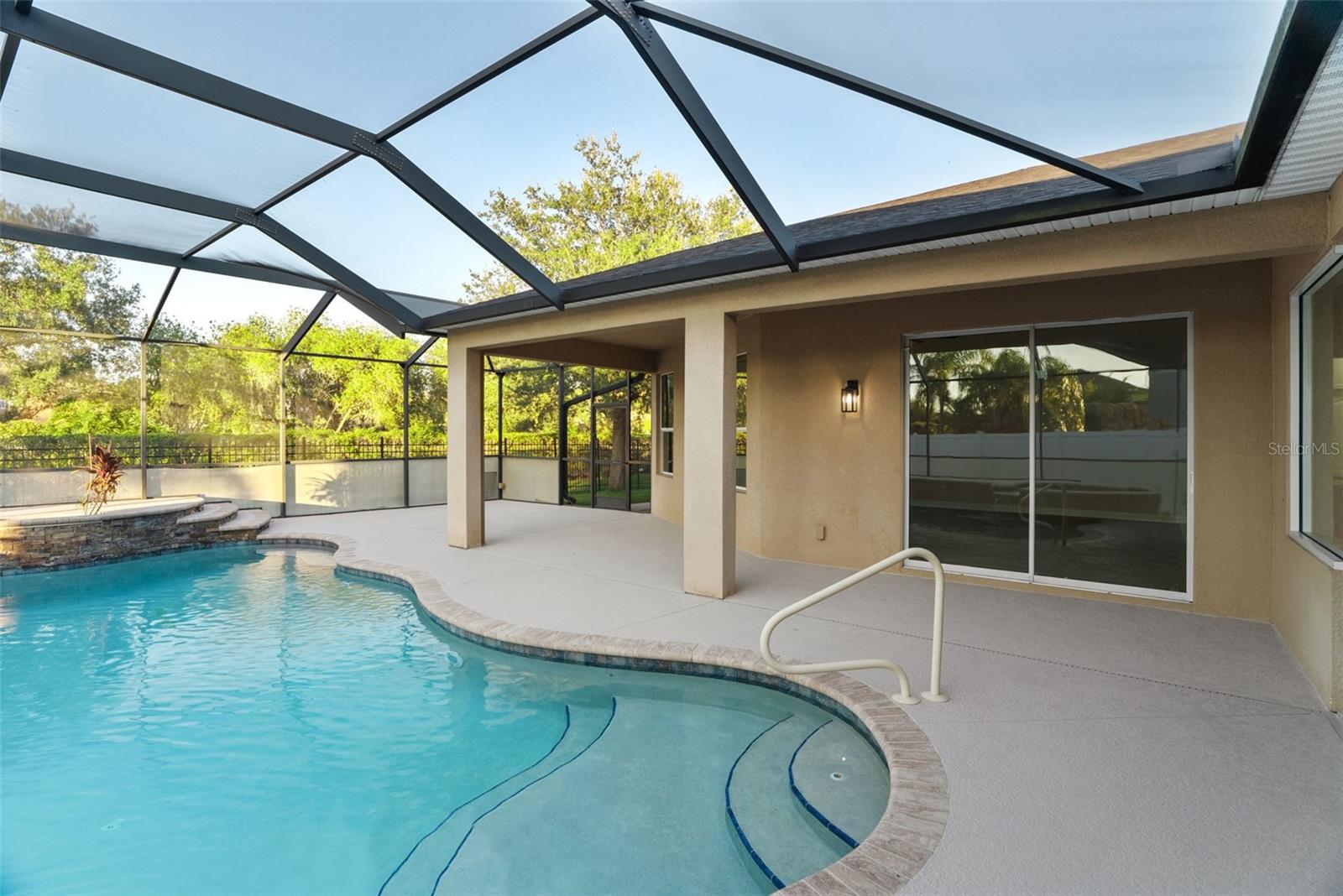 LIVE OAK PRESERVE PH 2B-VIL - Residential