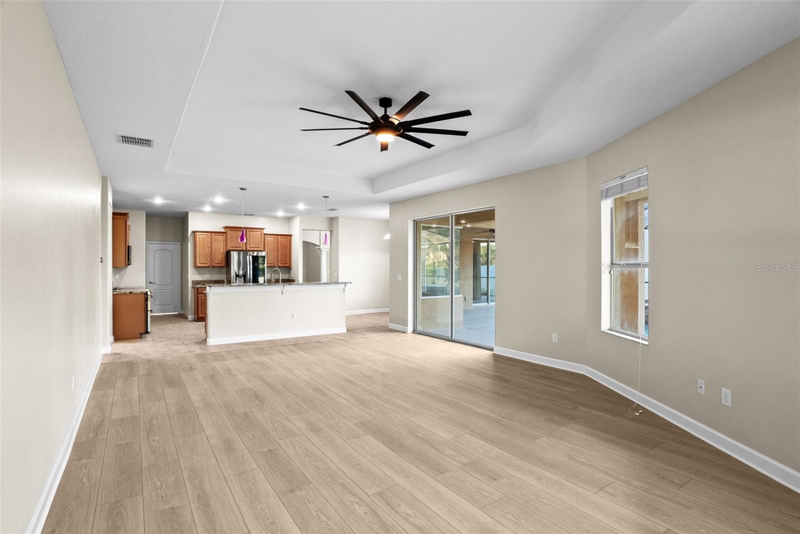 LIVE OAK PRESERVE PH 2B-VIL - Residential